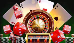 Онлайн казино Casino AzartPlay